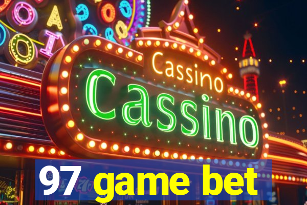 97 game bet